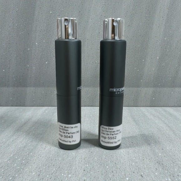 Luxury Mini Perfume Set | Kilian Love Don’t Be Shy & Miss Dior EDP | 5ml Decants - Picture 6 of 8